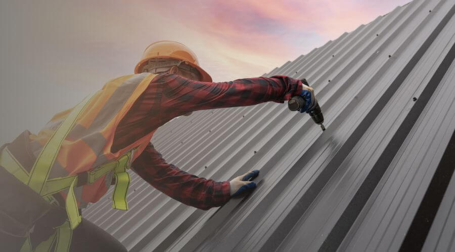 Expert new roof installation services in Monticello, WI